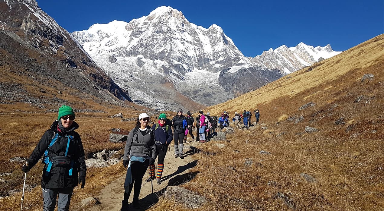 ABC Short Trek