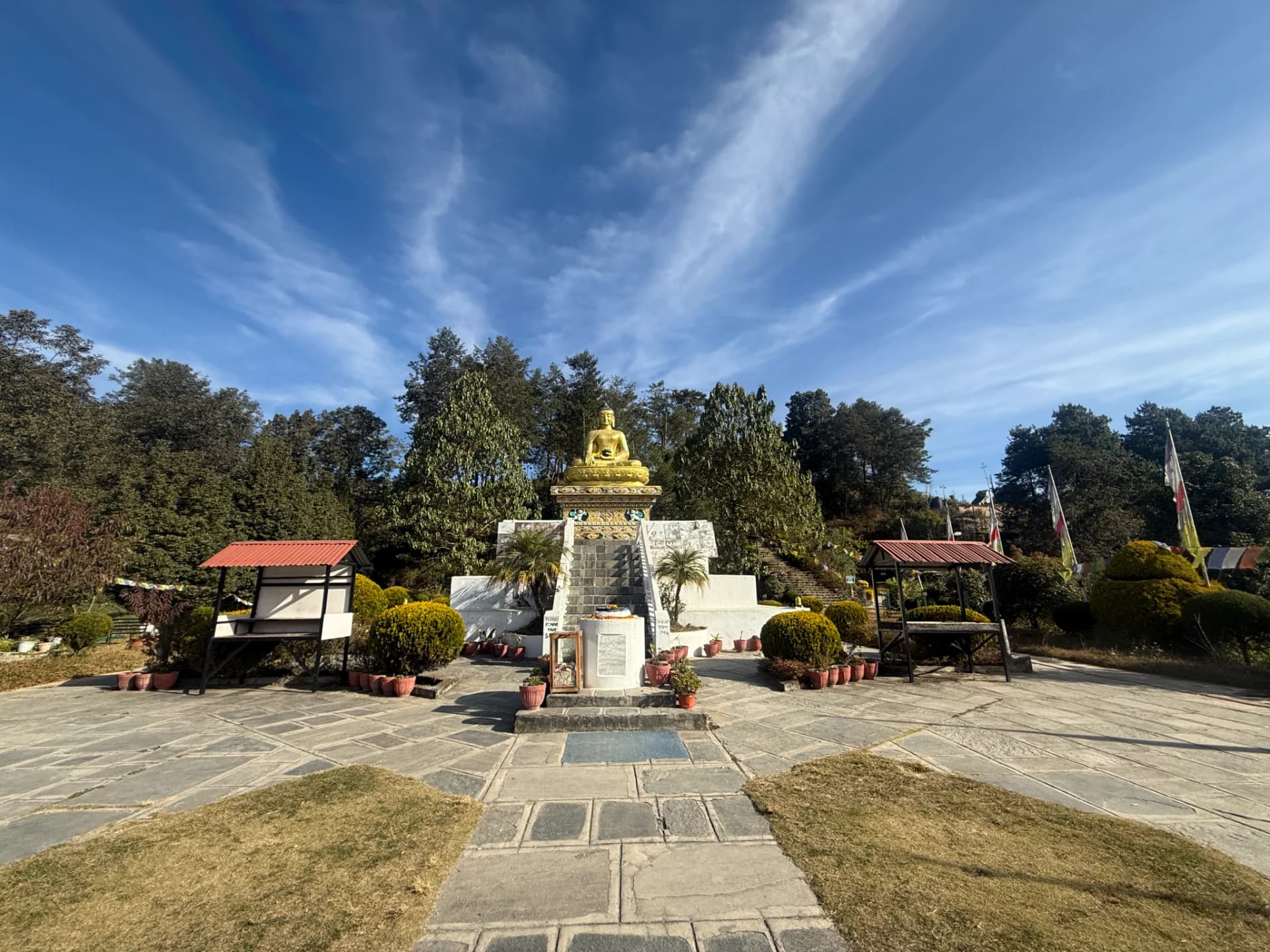Changunarayan Nagarkot Hike