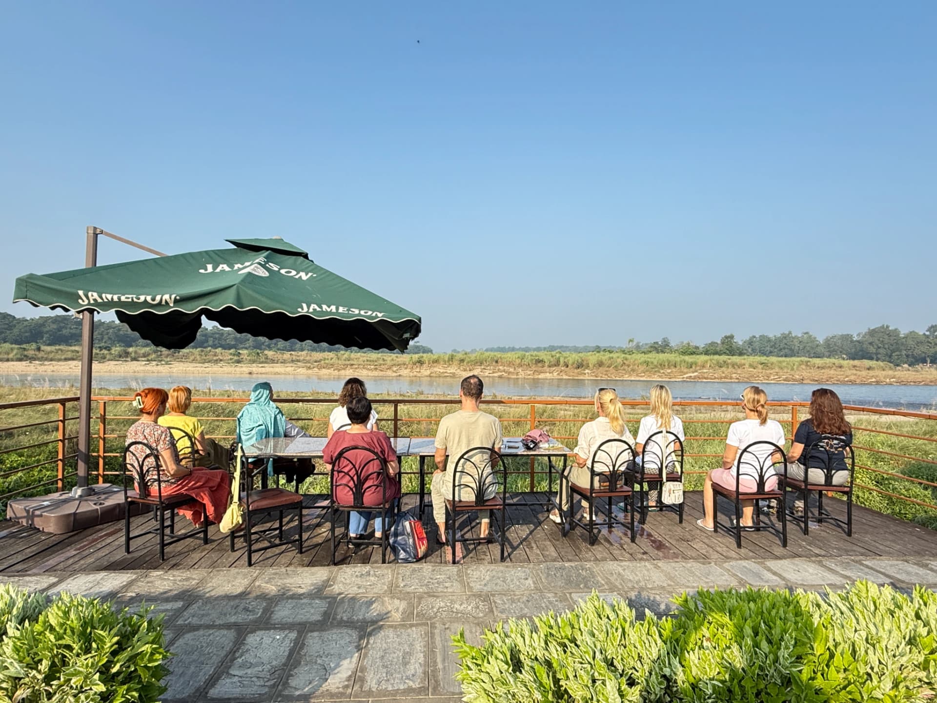Nepal Heritage Sites & Wildlife Odyssey (9 Nights / 10 Days)
