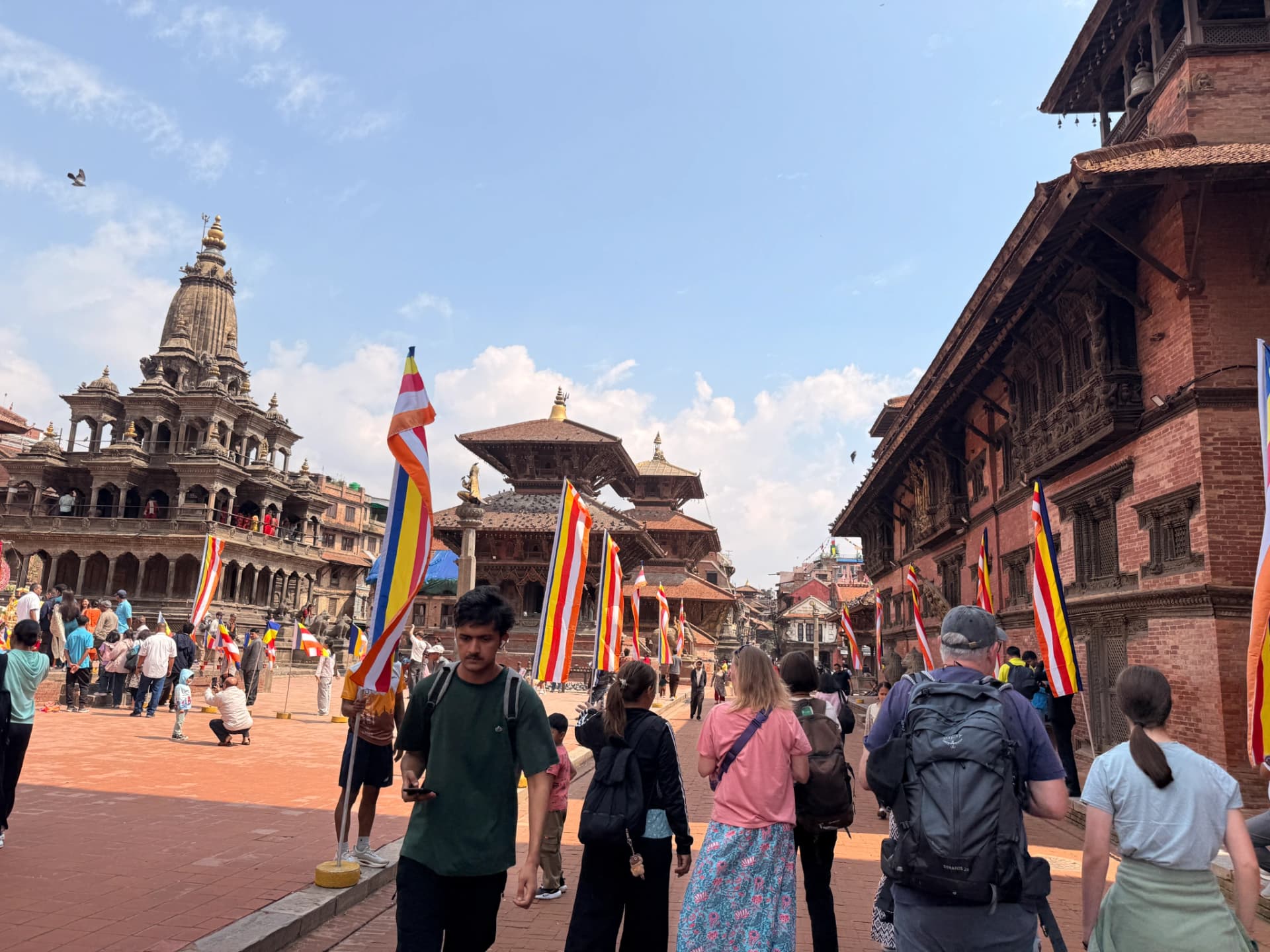 Nepal Heritage Sites & Wildlife Odyssey (9 Nights / 10 Days)