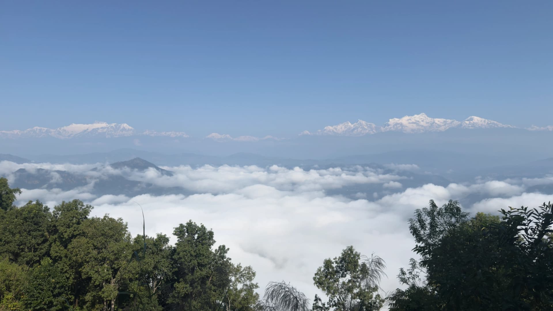 Nepal Heritage Sites & Wildlife Odyssey (9 Nights / 10 Days)