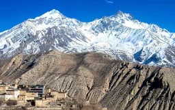 Best Time to Trek in Nepal: Month-by-Month Guide to the Himalayas