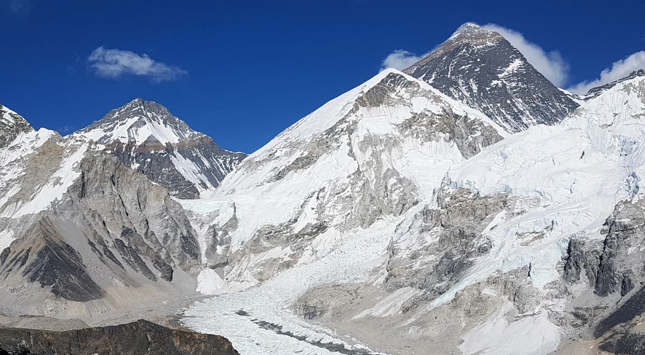 Everest Base Camp Regular Trek