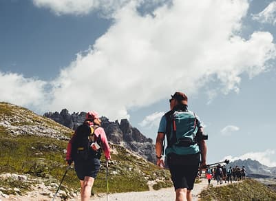 Adventure Tour