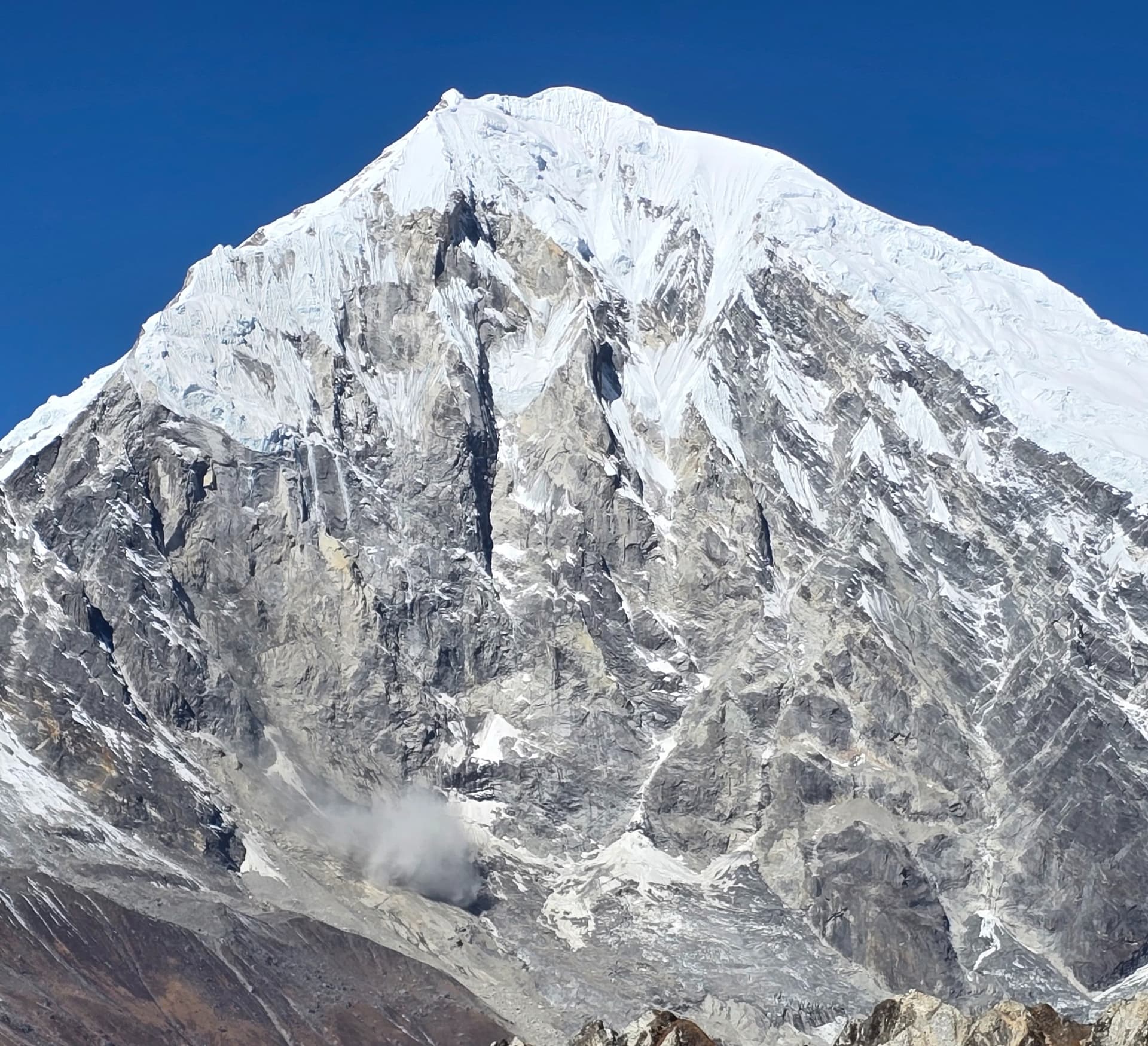 Langtang Valley Trek