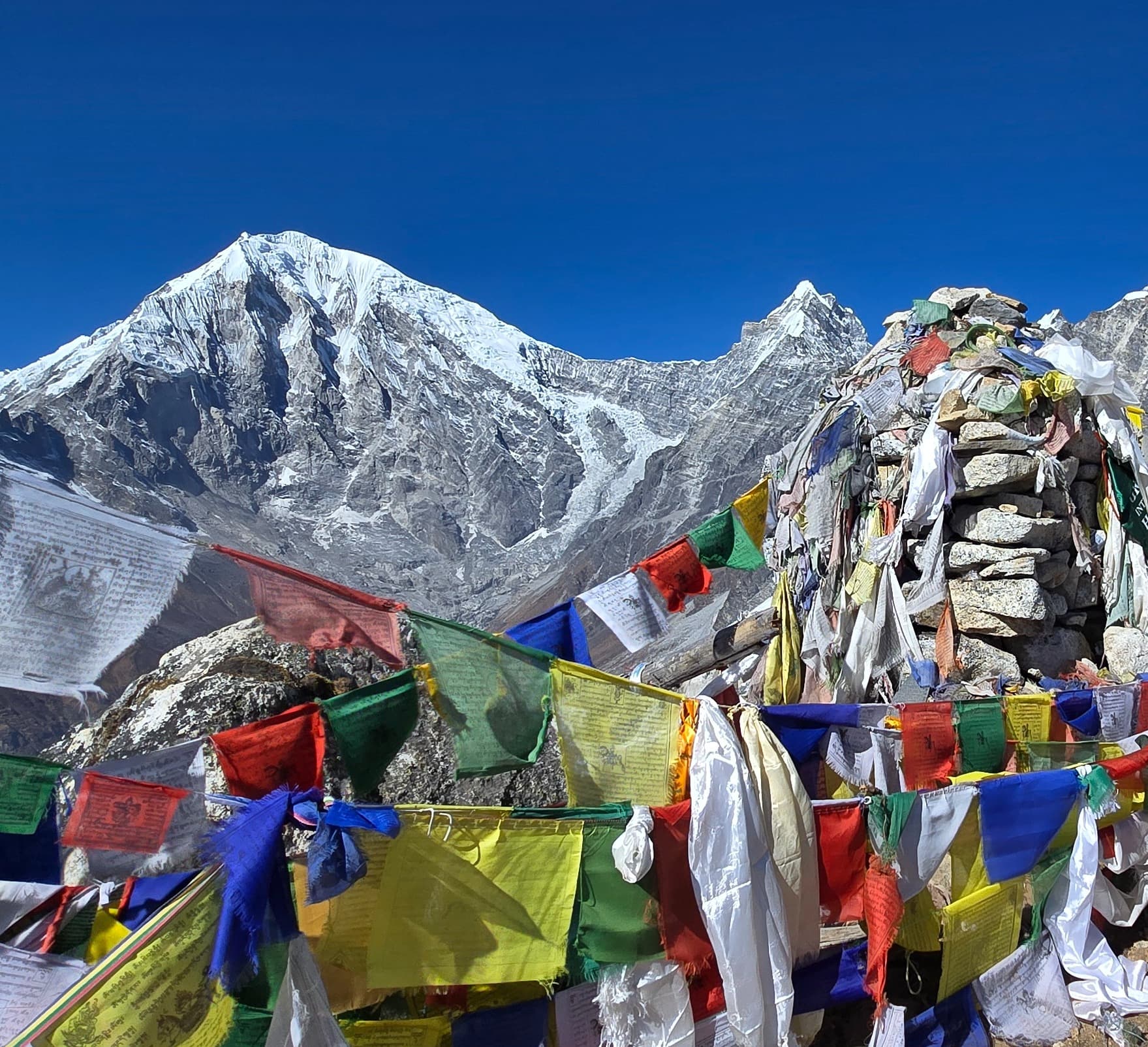 Tamang Heritage Trail Trek