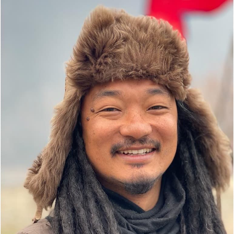 Yuddha Bahadur Tamang