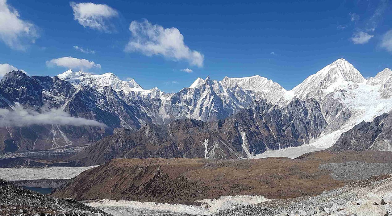 Manaslu via tusum 6