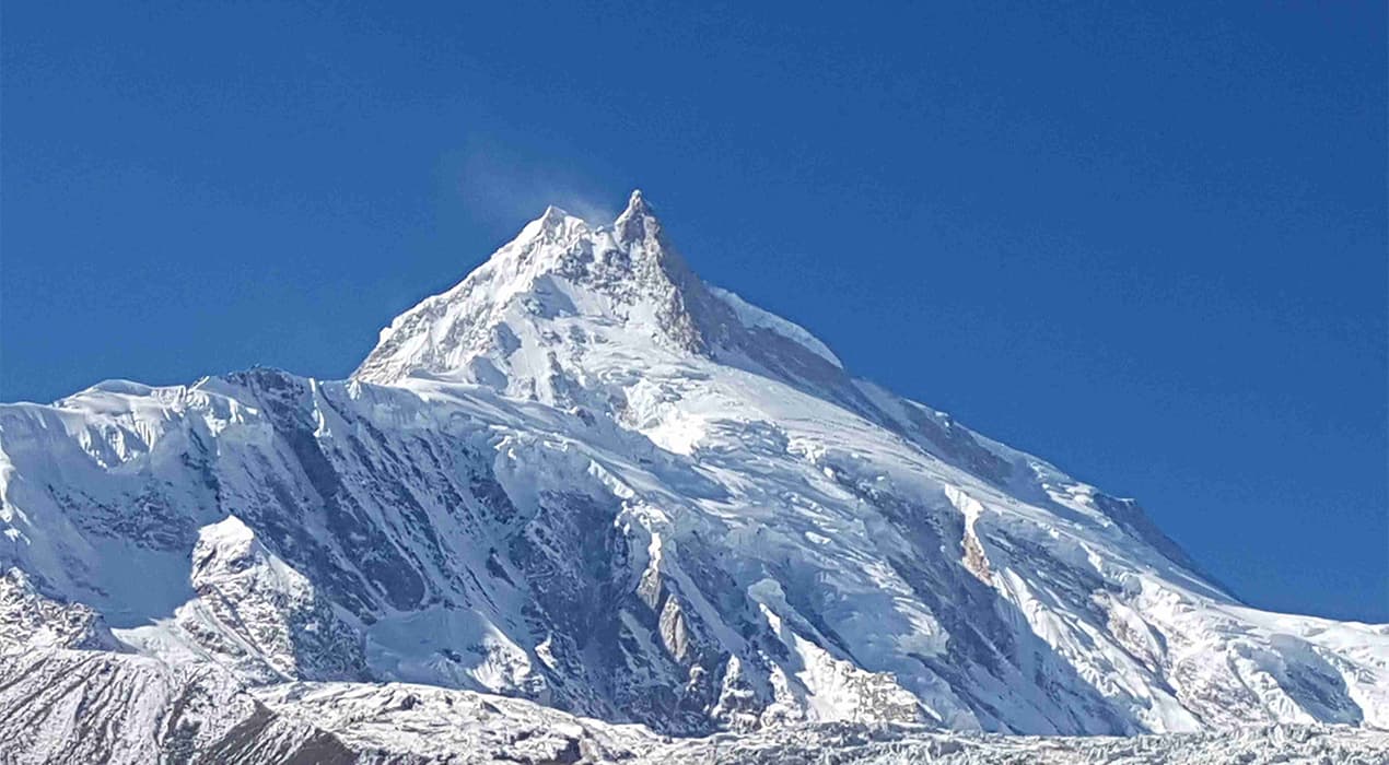 Manaslu circuit 5