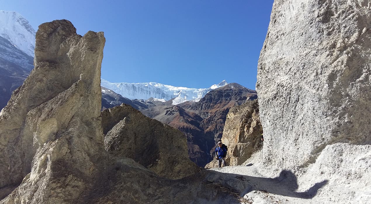 Annapurna Circuit Trek via Titi Lake and Poon Hill (6)