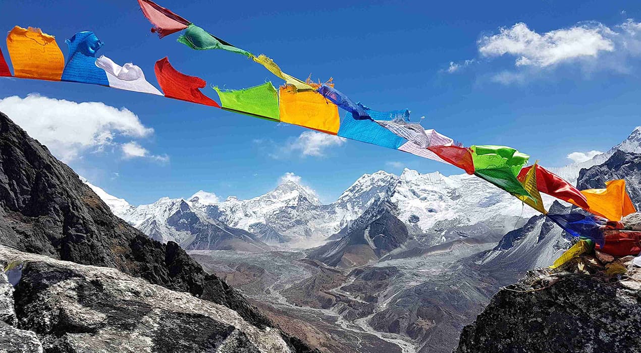 Everest Base Camp Regular Trek 4
