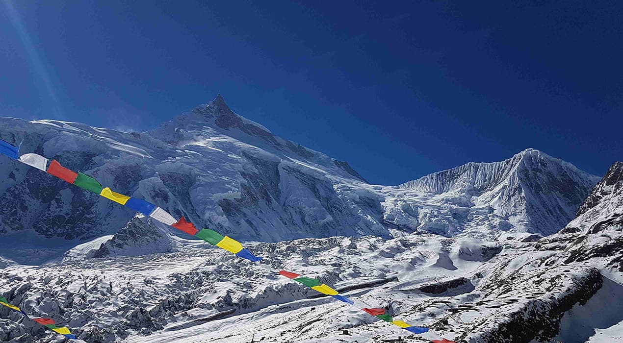 Manaslu via tusum 5