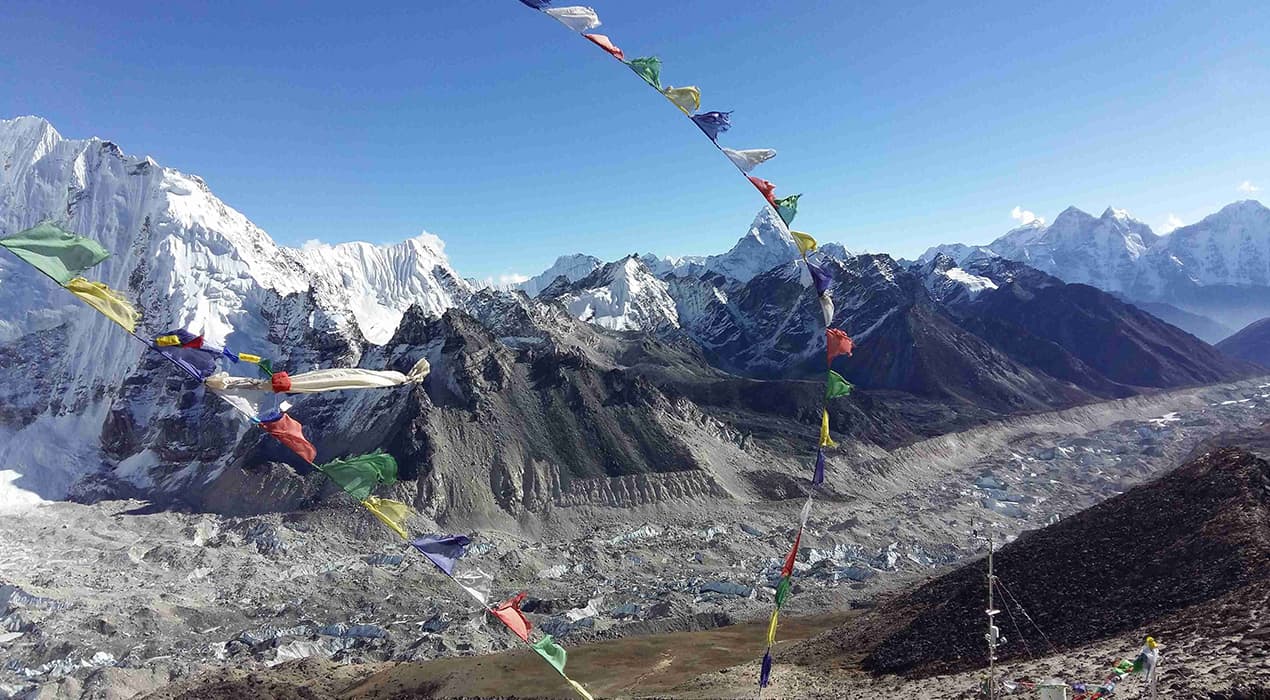 EBC Gokyo