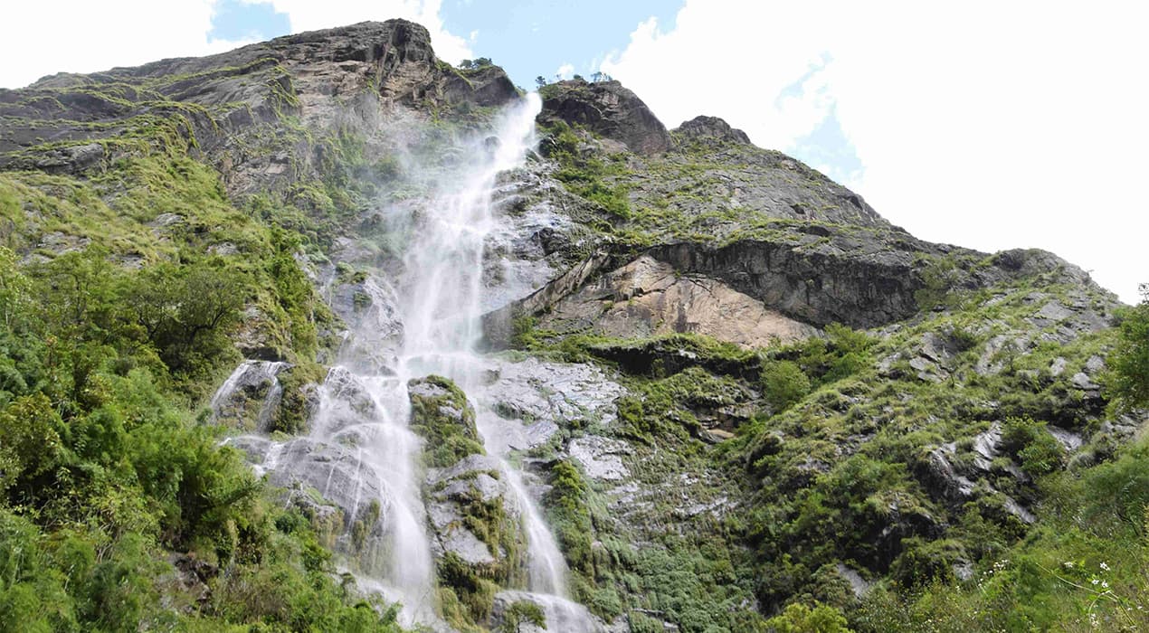 Manaslu circuit 1