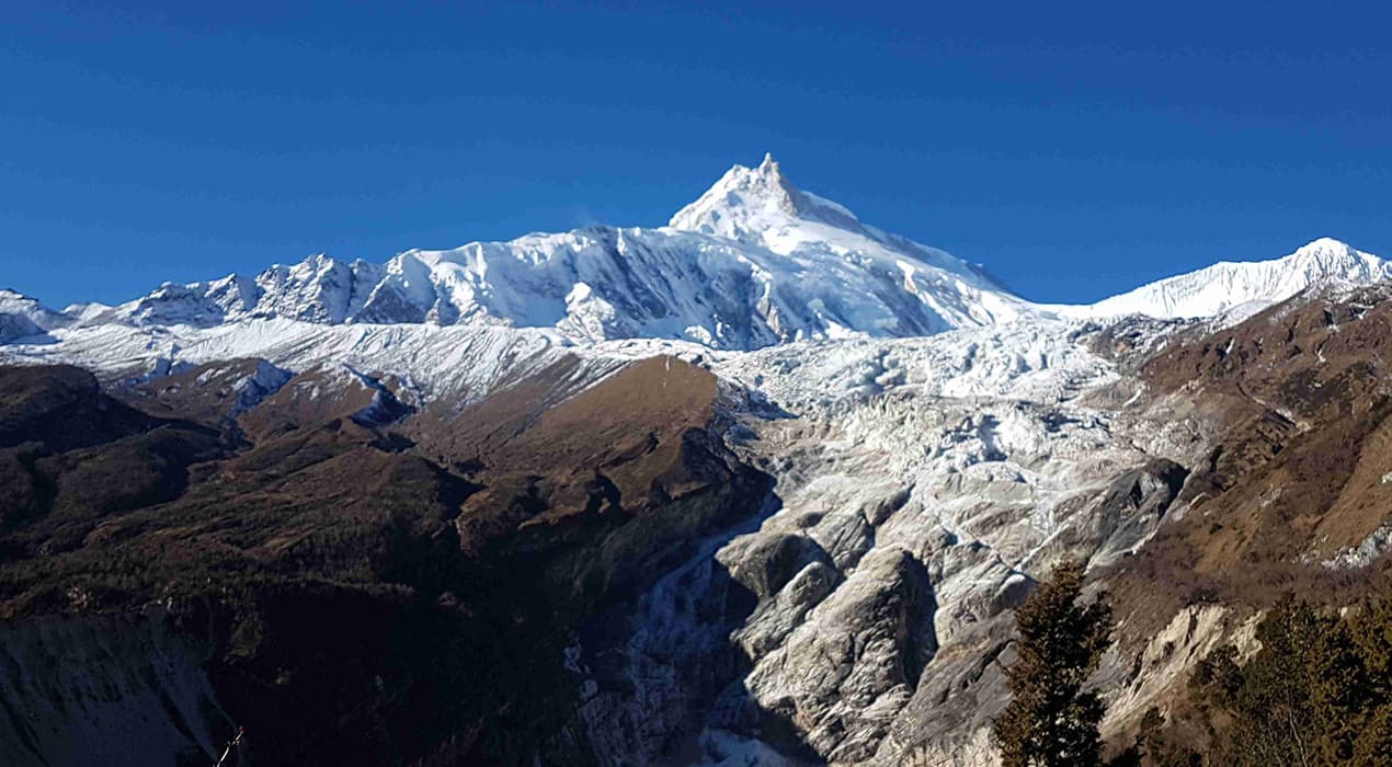 Manaslu via tusum 2