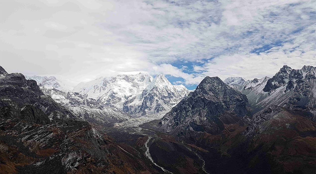 Kanchenjunga