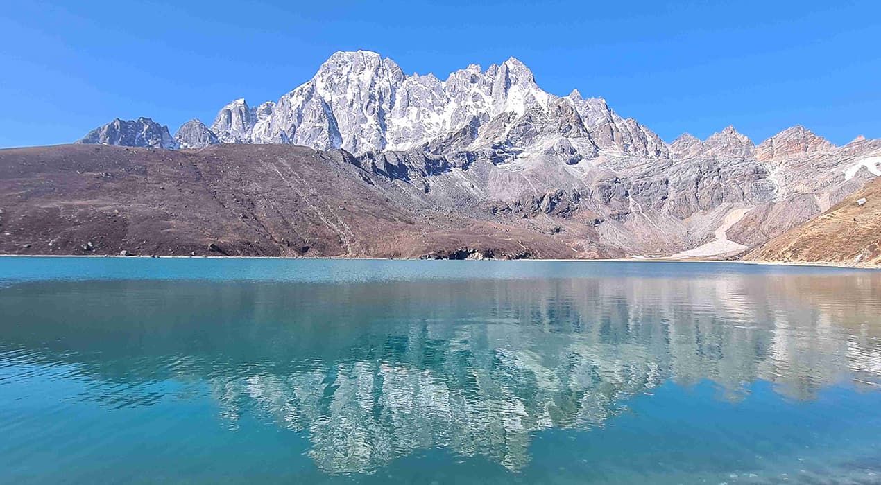 EBC Gokyo 5