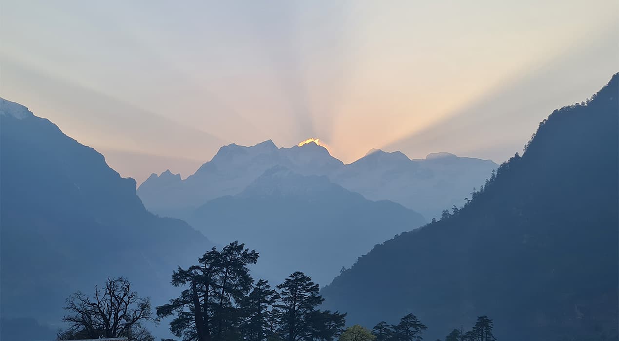 Annapurna Circuit Trek via Titi Lake and Poonhill (11 days) (4)