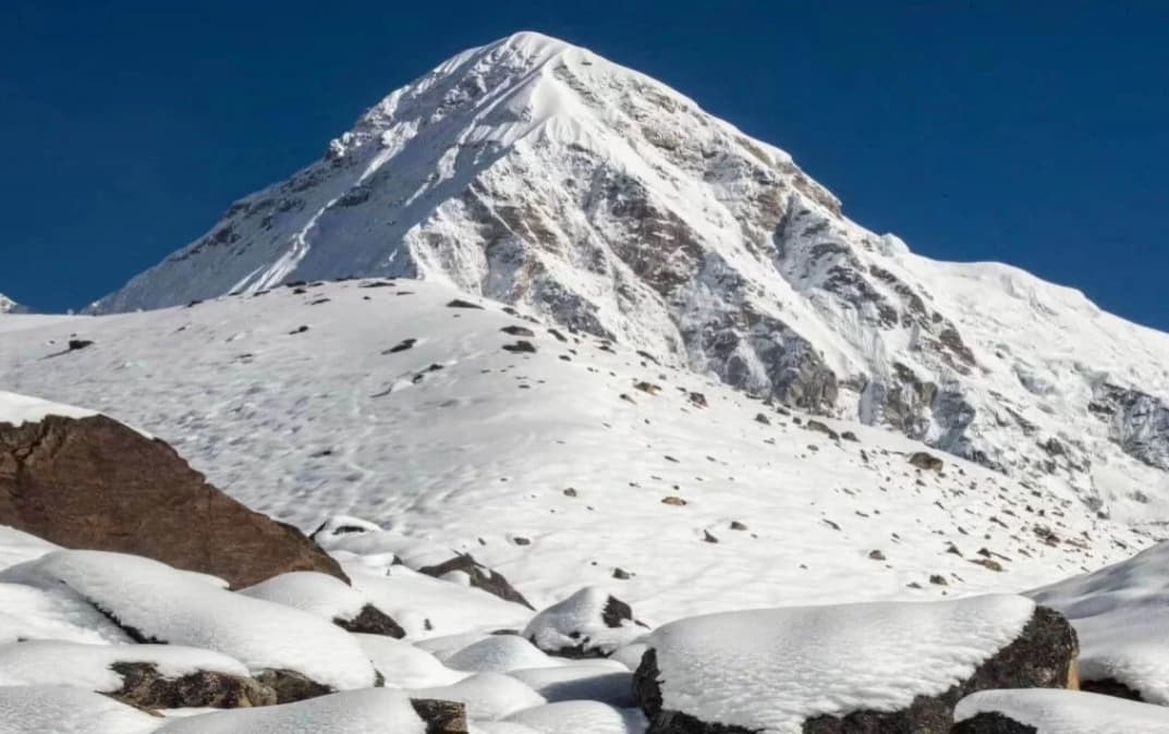 How Hard Is the Everest Base Camp Trek? An Honest Difficulty and Fitness Guide
