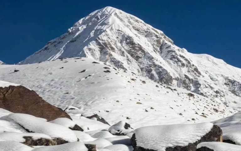 How Hard Is the Everest Base Camp Trek? An Honest Difficulty and Fitness Guide