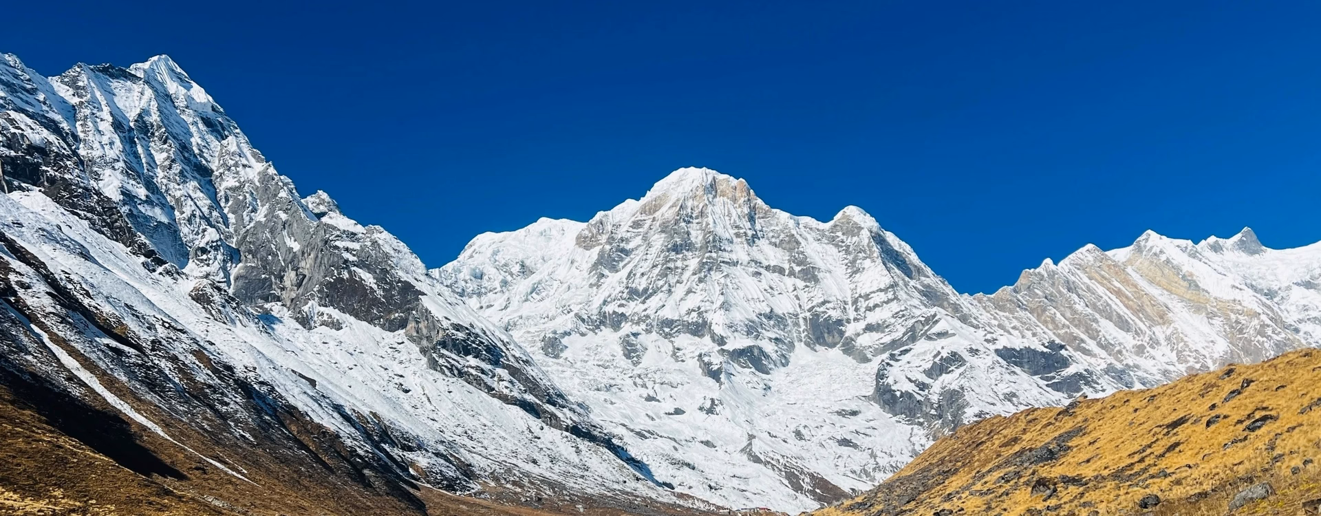 Annapurna Base Camp Trek for Beginners: Everything First-Timers Need to Know