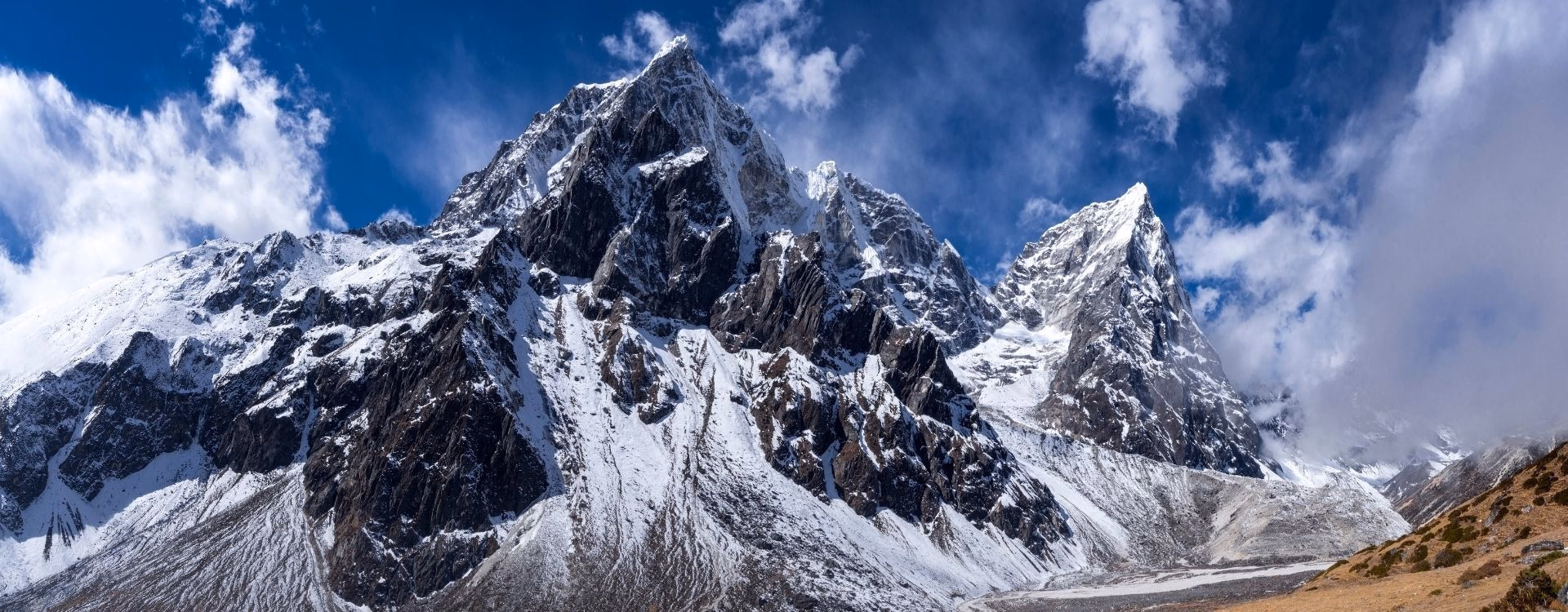 How Hard Is the Everest Base Camp Trek? An Honest Difficulty and Fitness Guide