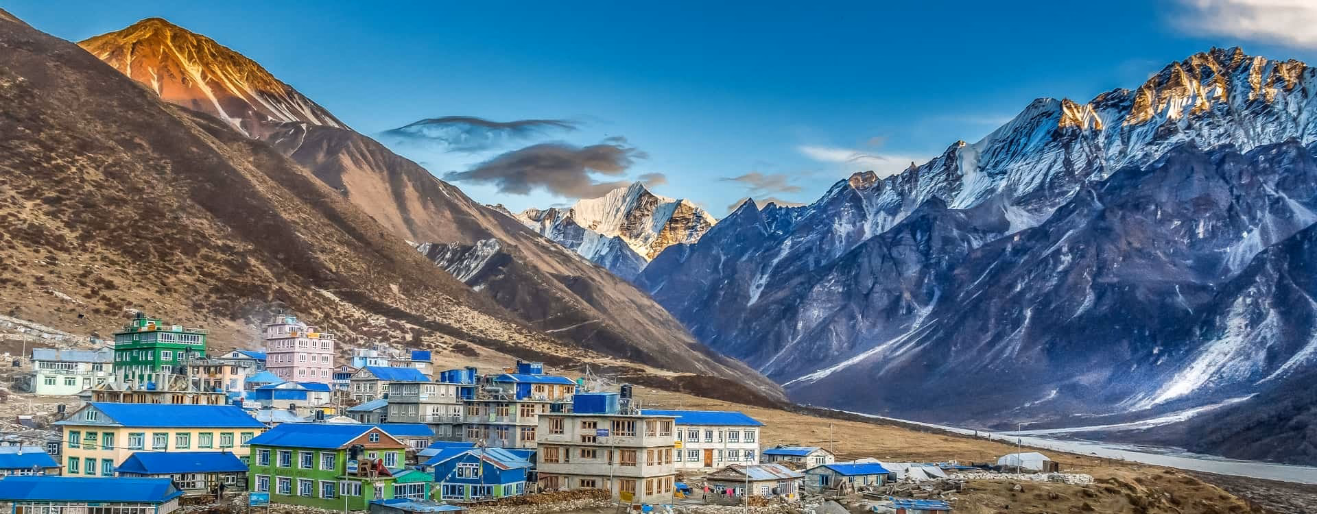 15 Best Treks in Nepal for 2026- Difficulty and Views