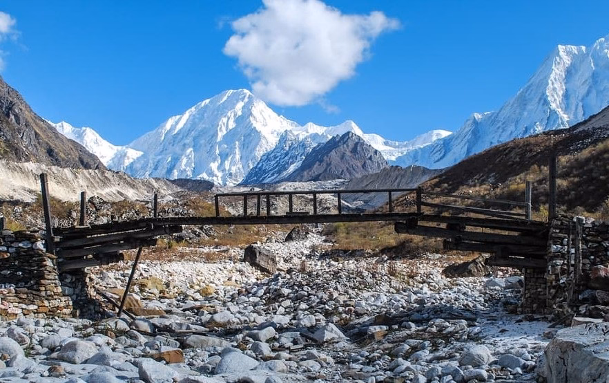 Why the Manaslu Circuit is Nepal’s Hidden Trekking Gem