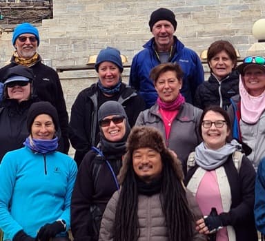 Annapurna Circuit Trek with Jomsom Flight or Drive