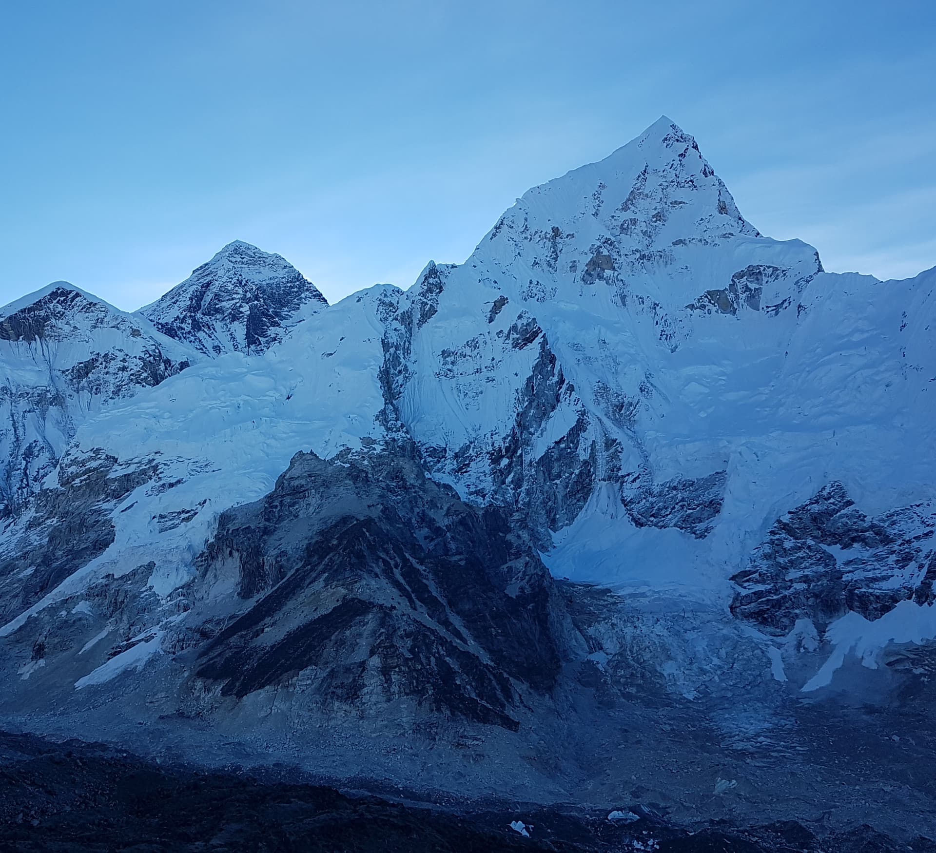 Everest Base Camp Regular Trek
