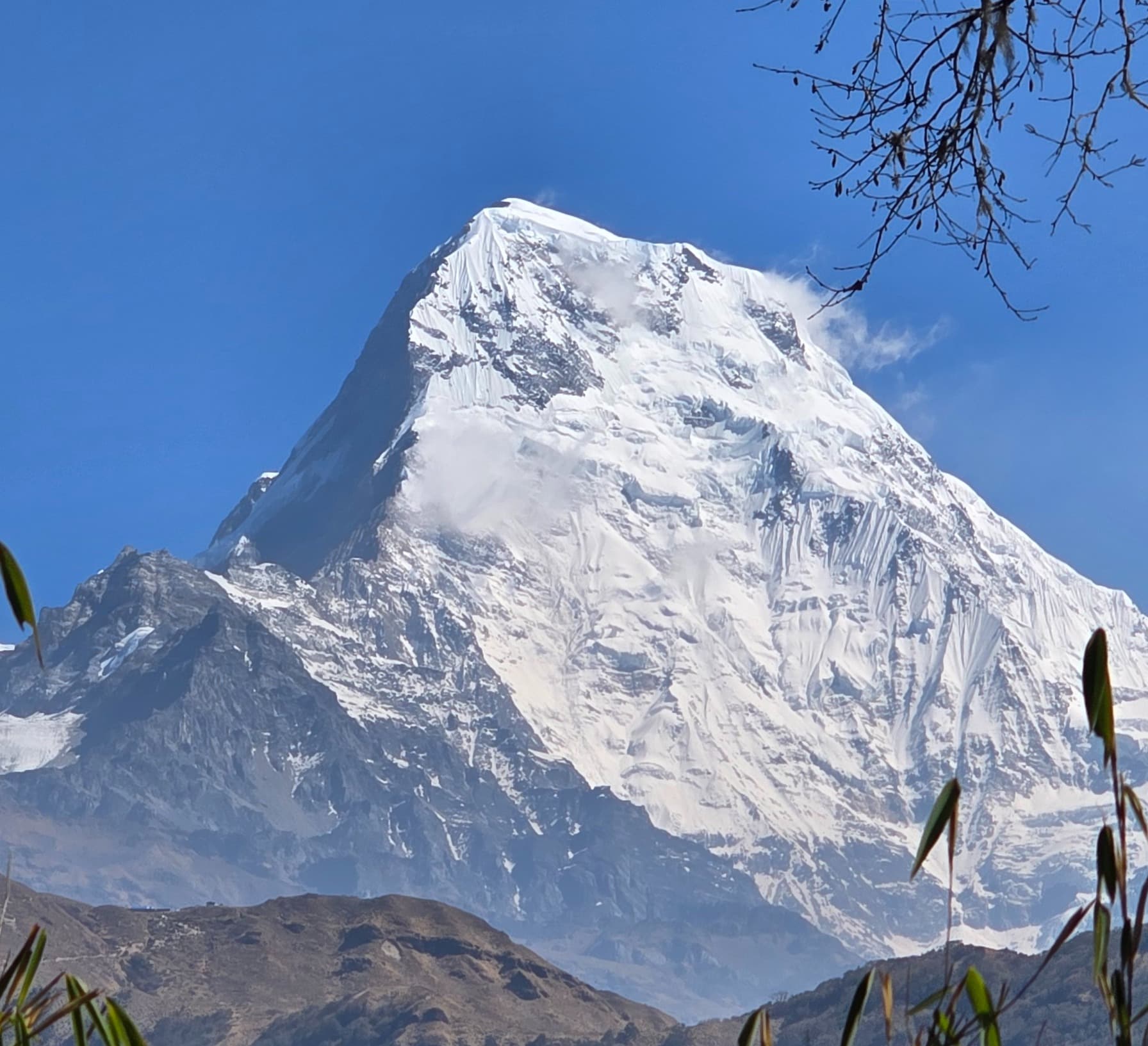 Ghorepani Poon Hill Regular Sunrise Trek
