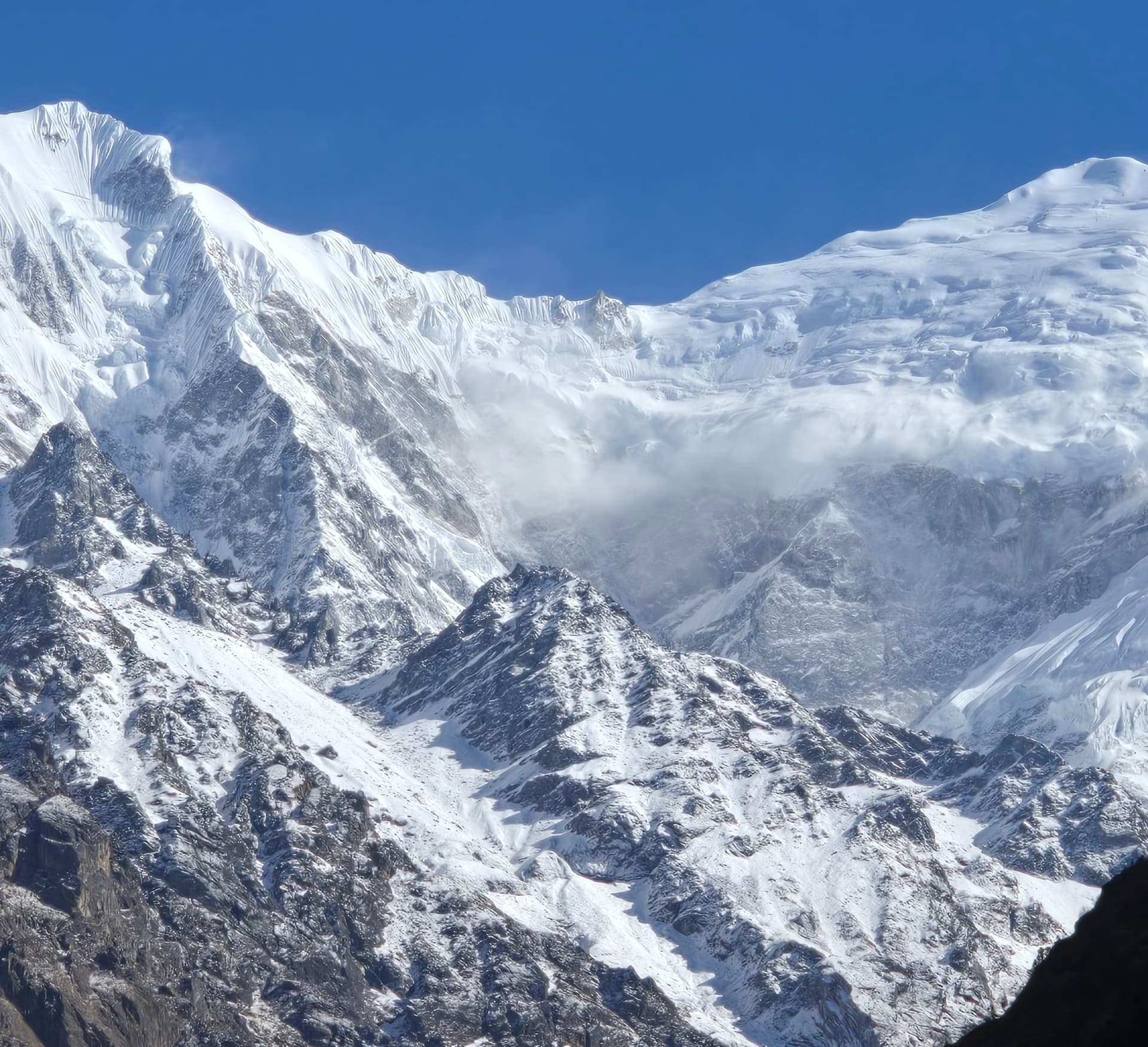 Langtang Valley and Gosaikunda Trek